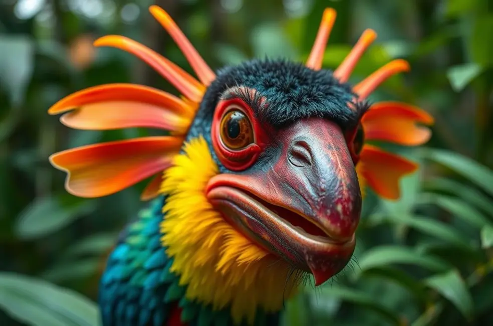 Fatos Incríveis sobre Animais e Natureza que Vão Te Deixar de Boca Aberta
