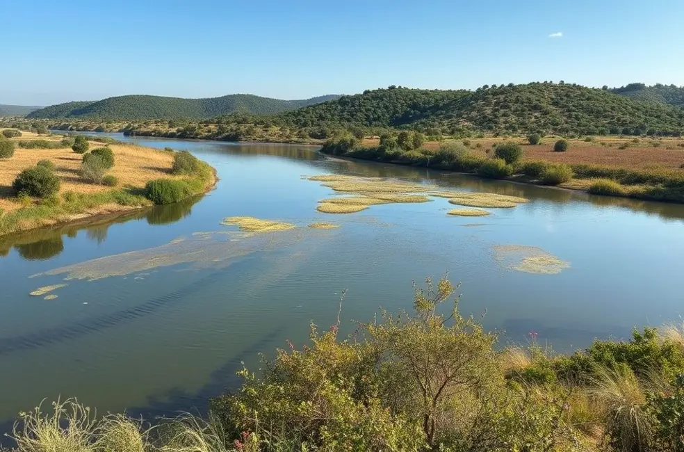Consequências Ambientais e Estratégias de Adaptação