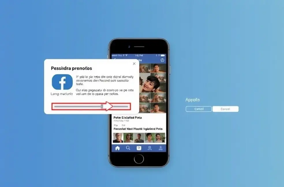 Passos Simples para Desabilitar Facebook Treinar IA Fotos