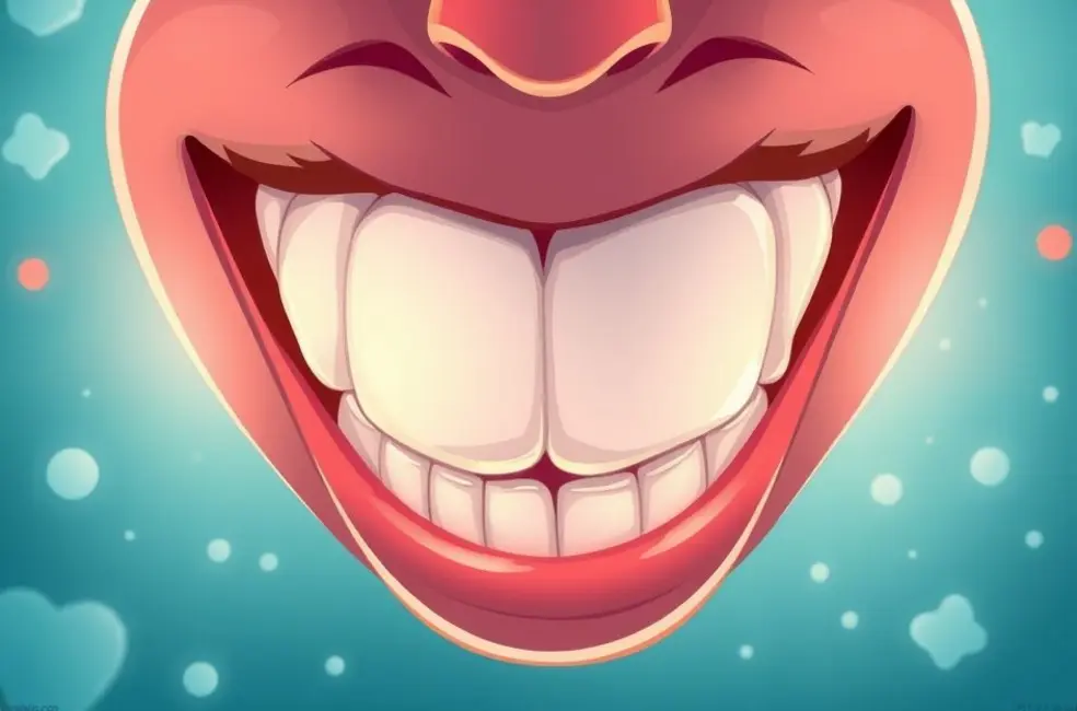 Segredos da escovação dental