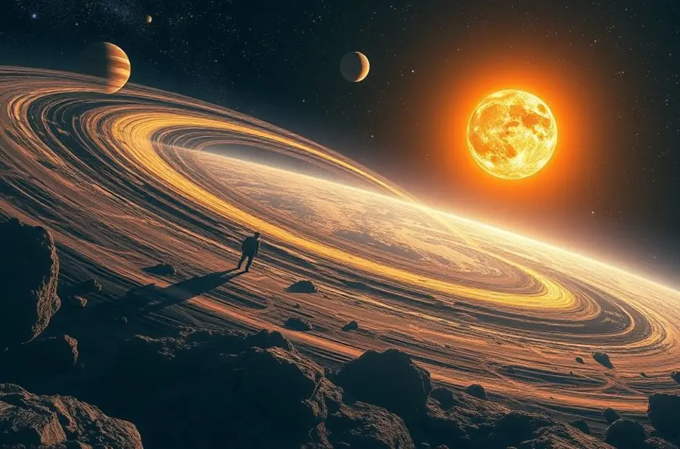 Implicações e Futuro dos Asteroides Quase-Luas