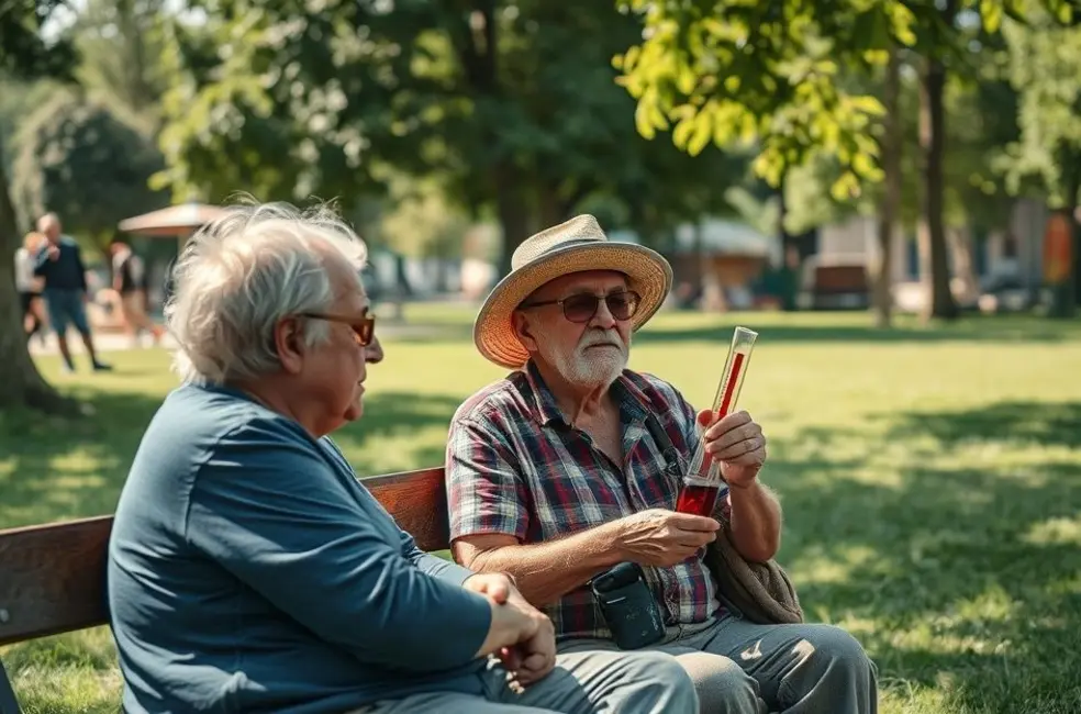 Impactos na Saúde Pública: De 62 Mil Mortes a Sintomas Diários