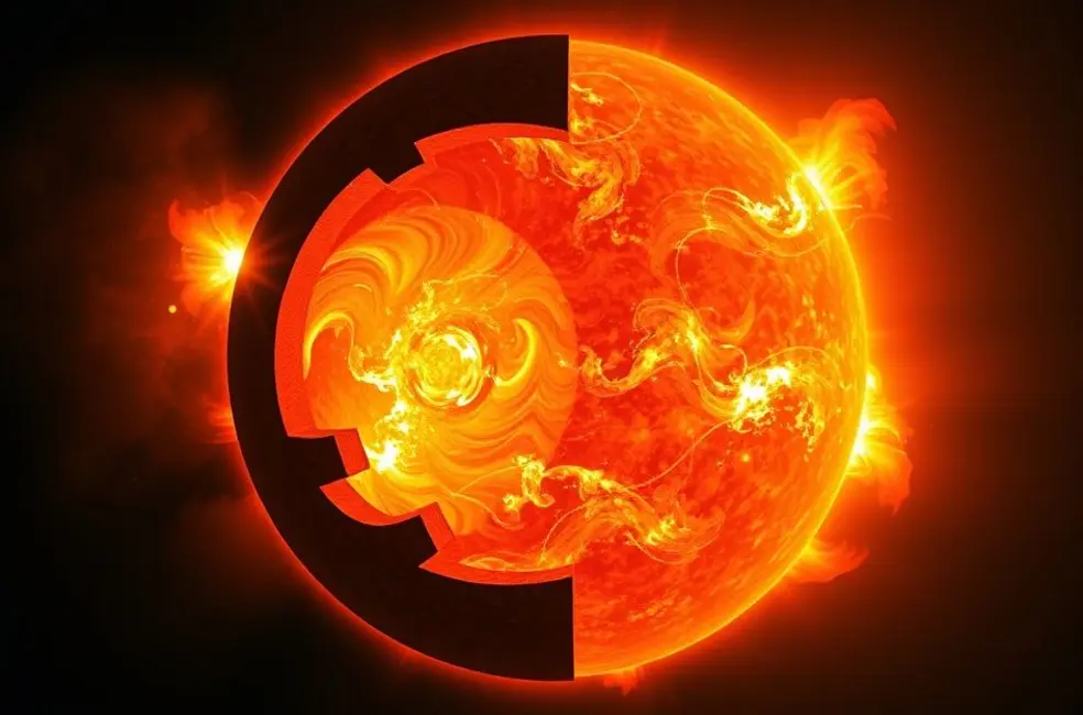 Heliosismologia: A Ciência por Trás dos Sons Solares
