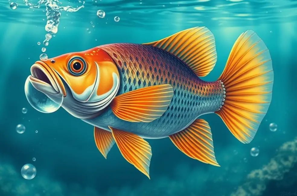 Peixes de Água Salgada e Aquários: Bebem Água do Aquário?