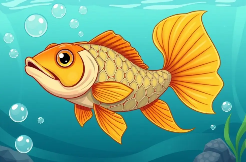 Por Que a Pergunta ‘Peixe Bebe Água’ Intriga Tanto?