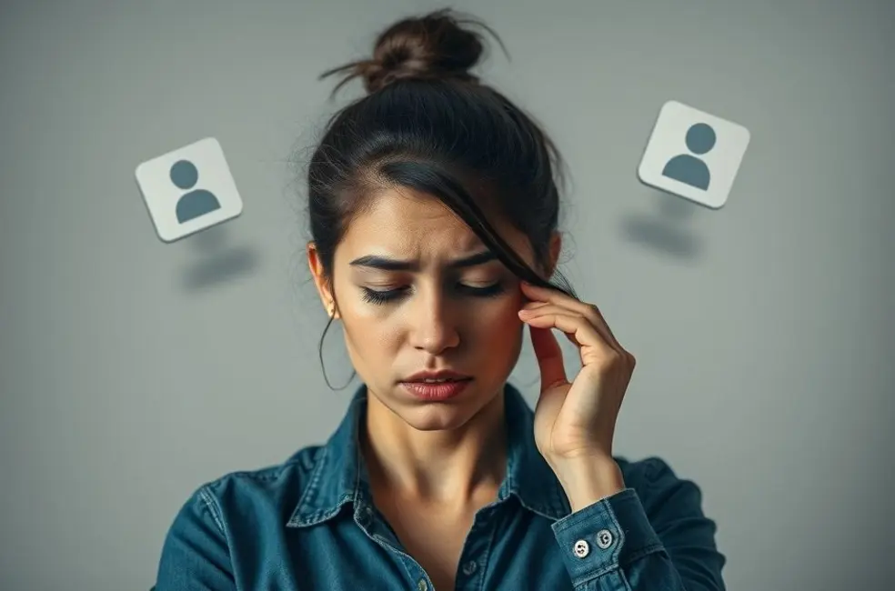 Riscos de Privacidade ao Permitir Facebook Treinar IA Fotos