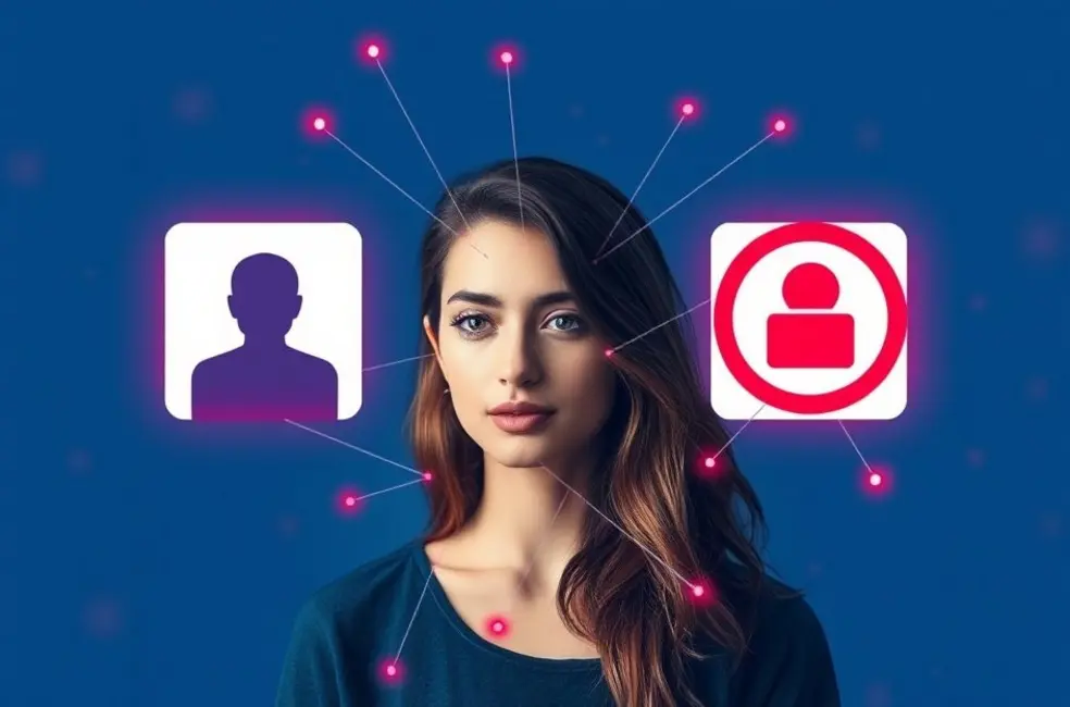 Como o Facebook Treina IA Usando Suas Fotos Diárias